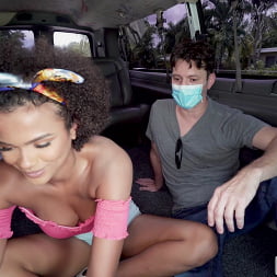 Alina Ali in Hot Ebony Hops on the Bus (Photo 105) Alina Ali in 'Bangbros' Hot Ebony Hops on the Bus (Thumbnail 105)
