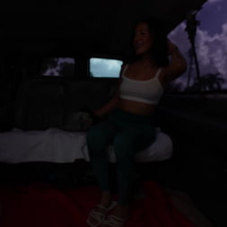 Amira Mae in Intrigued by a Dickpick (Photo 320) Amira Mae in 'Bangbros' Intrigued by a Dickpick (Thumbnail 320)