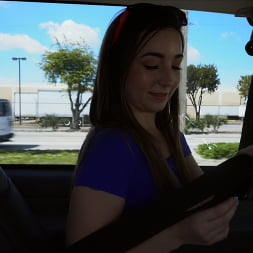 Bambi Brooks in 'Bangbros' Fucking (Over) a Hot Petite College Chick (Thumbnail 54)