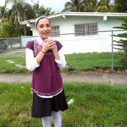 Becky Sins en 'Bangbros' ¡Sin arrepentimientos! (Miniatura 54)