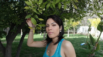 Bella Saint en '¡Buena mami puertorriqueña!'