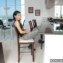 Bella Saint in 'Bangbros' Perfect For Latina Rampage (Thumbnail 1)