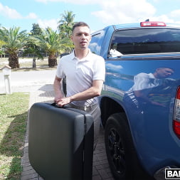 Bella Scorpion en 'Bangbros' ¡MILF quiere ser follada! (Miniatura 56)