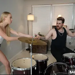 Braylin Bailey in 'Bangbros' Lucky Drum Stick (Thumbnail 198)