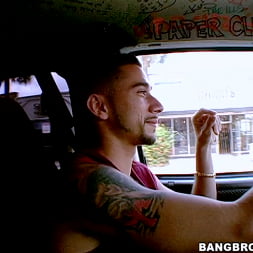Brittny Blew in 'Bangbros' Milfhunting got me a Stripper (Thumbnail 66)