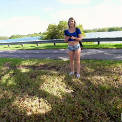 Brooke Karter in 'Bangbros' Gobble Gobble Mothafucka (Thumbnail 40)