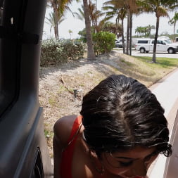 Daya Dare in Engineer Who Swallows (Photo 504) Daya Dare in 'Bangbros' Engineer Who Swallows (Thumbnail 504)
