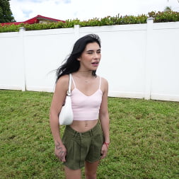 Delilah Dagger en 'Bangbros' Delilah contra todos (Miniatura 138)