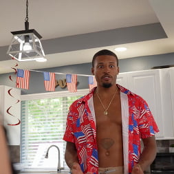Delilah Dagger in Independence Day FuckFest (Photo 123) Delilah Dagger in 'Bangbros' Independence Day FuckFest (Thumbnail 123)