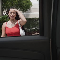 Diamond Franco en 'Bangbros' Chica sexy se sube al autobús para una entrevista de trabajo (Miniatura 204)