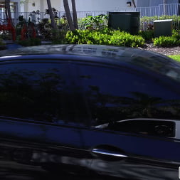 Elle Monela en 'Bangbros' El paseo perfecto de la vergüenza (Miniatura 33)