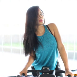 Emma in 'Bangbros' A Hot Workout with Emma (Thumbnail 20)