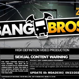 Fabi Soul in 'Bangbros' Cleaning Cock (Thumbnail 1)