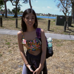 Harmony en 'Bangbros' Exhibicionismo, desnudez y follada para vengarse (Miniatura 36)
