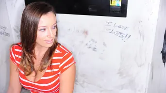Jamie Jackson in 'Takes On 4 Cocks'