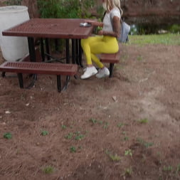 Katee V in 'Bangbros' Let Me See (Thumbnail 55)