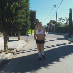 Katerina in Busty Katrina Goes For A Jog (Photo 102) Katerina in 'Bangbros' Busty Katrina Goes For A Jog (Thumbnail 102)