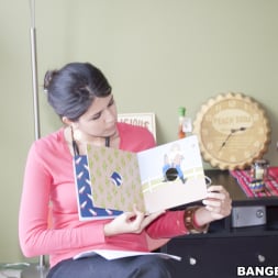 Katie Kayne in 'Bangbros' Story Time (Thumbnail 1)