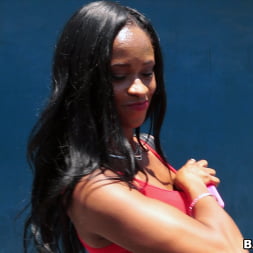 Kennedy Monroe in Ghetto Black Girl Gives Up Ass for Cash on BangBus (Photo 99) Kennedy Monroe in 'Bangbros' Ghetto Black Girl Gives Up Ass for Cash on BangBus (Thumbnail 99)
