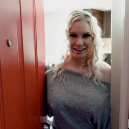 Kenzie Taylor in 'Bangbros' Fucking The Landlord (Thumbnail 1)
