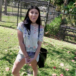 Kourtney Kai in 'Bangbros' Swinger on The Bus (Thumbnail 72)