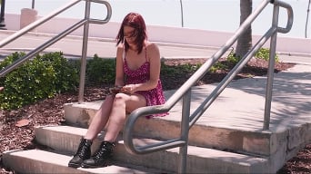 Laya Rae en 'Sex After The Beach'