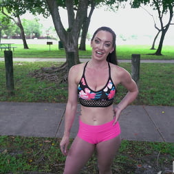 Leila LaRocco in Big Butt Gym Girl Gets Fucked (Photo 120) Leila LaRocco in 'Bangbros' Big Butt Gym Girl Gets Fucked (Thumbnail 120)