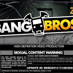 Lia Lin en 'Bangbros' Is Always A Win (Miniatura 1)