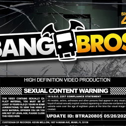 Lindsay Lee en 'Bangbros' Lindsay lo tiene todo (Miniatura 1)