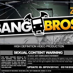 Luna Lovely in 'Bangbros' A Little Taste of Anal (Thumbnail 1)
