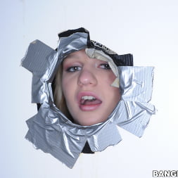 Maci More in Her first gloryhole sucking and fucking (Photo 6) Maci More in 'Bangbros' Her first gloryhole sucking and fucking (Thumbnail 6)