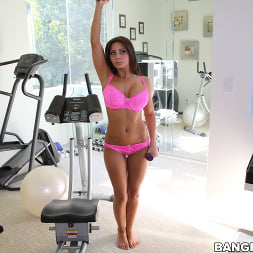 Madison Ivy in 'Bangbros' Real Deep Tissue Massage (Thumbnail 36)