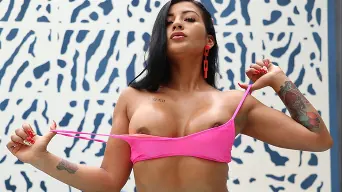 Ramon at Pornstar Scenes