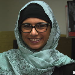 Mia Khalifa in 'Bangbros' Here is My Body, I hope you like it. (Thumbnail 17)
