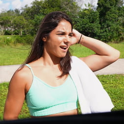 Misty Addams in She is into Fitness (Photo 168) Misty Addams in 'Bangbros' She is into Fitness (Thumbnail 168)