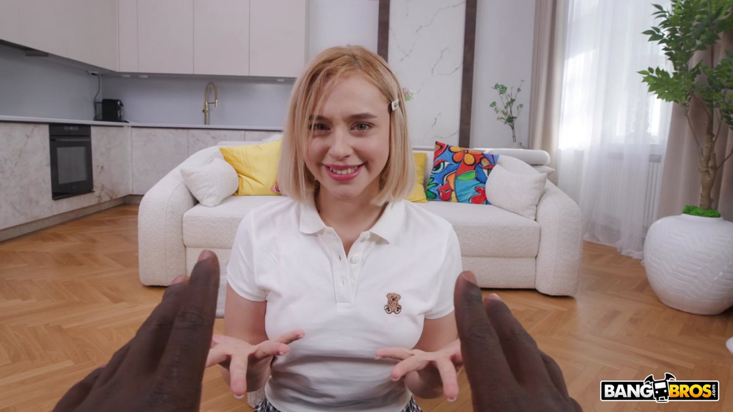 molly cute in answer #2300526