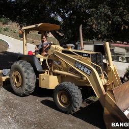 Morgan Lee in On The Farm With Morgan Lee (Photo 27) Morgan Lee in 'Bangbros' On The Farm With Morgan Lee (Thumbnail 27)