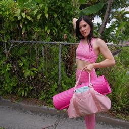 Musa Phoenix en 'Bangbros' Esperanza para el anal francés (Miniatura 186)