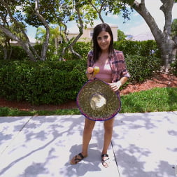 Natalie Brooks in 'Bangbros' BangBus Celebrates Cinco De Mayo 2018 (Thumbnail 114)