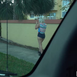 Rhonda Rhound in 'Bangbros' Rhound and Big White Ass on the Bus (Thumbnail 1)