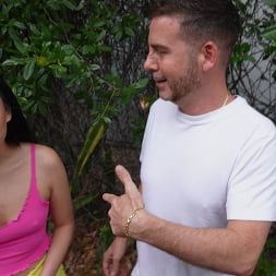 Sakura Lin in 'Bangbros' Sucks And Fucks Tony (Thumbnail 54)