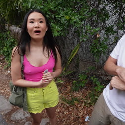 Sakura Lin in 'Bangbros' Sucks And Fucks Tony (Thumbnail 108)