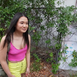 Sakura Lin in 'Bangbros' Sucks And Fucks Tony (Thumbnail 162)