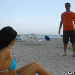 Sativa Rose in 'Bangbros' Sativa (Thumbnail 9)