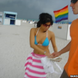 Sativa Rose in 'Bangbros' Sativa (Thumbnail 13)