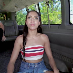 Selena Sosa in Second Round on The Bus (Photo 144) Selena Sosa in 'Bangbros' Second Round on The Bus (Thumbnail 144)