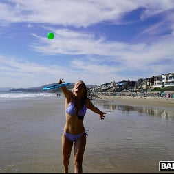 Sloan Harper in 'Bangbros' Sloan Harper's Sexual Beach Vacation Day 2 (Thumbnail 81)
