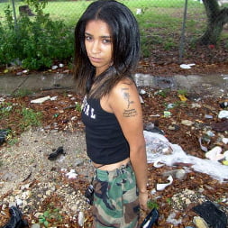 Trinity in 'Bangbros' Where the hood at! (Thumbnail 1)