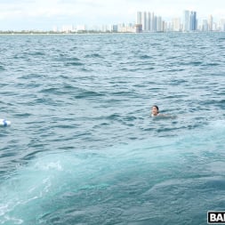 Vanessa Sky in 'Bangbros' Cuban Hottie Gets Rescued at Sea (Thumbnail 240)