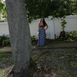 Violet Ray en 'Bangbros' Ese botín es una locura (Miniatura 71)